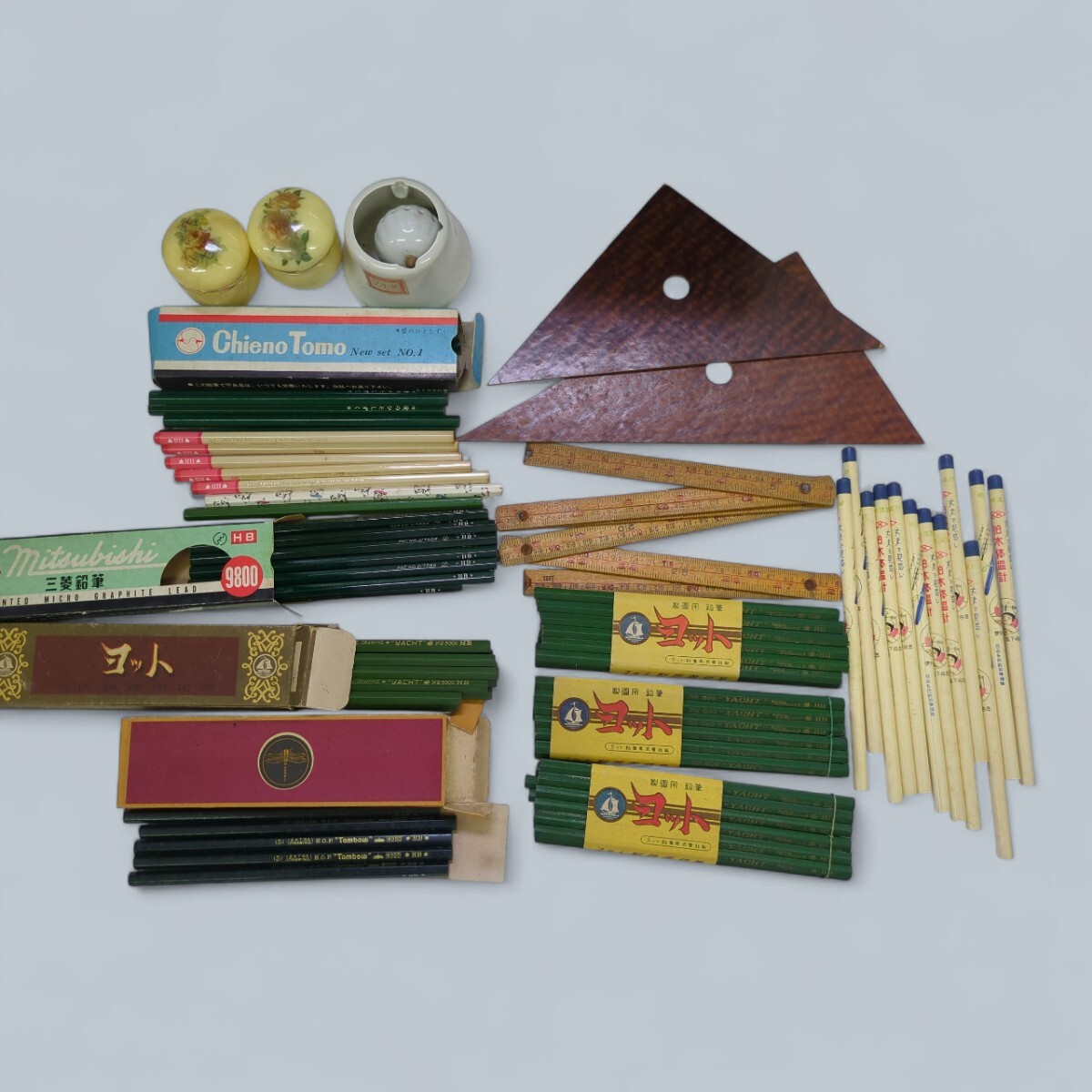 Yahoo!オークション -「ヨット鉛筆」の落札相場・落札価格