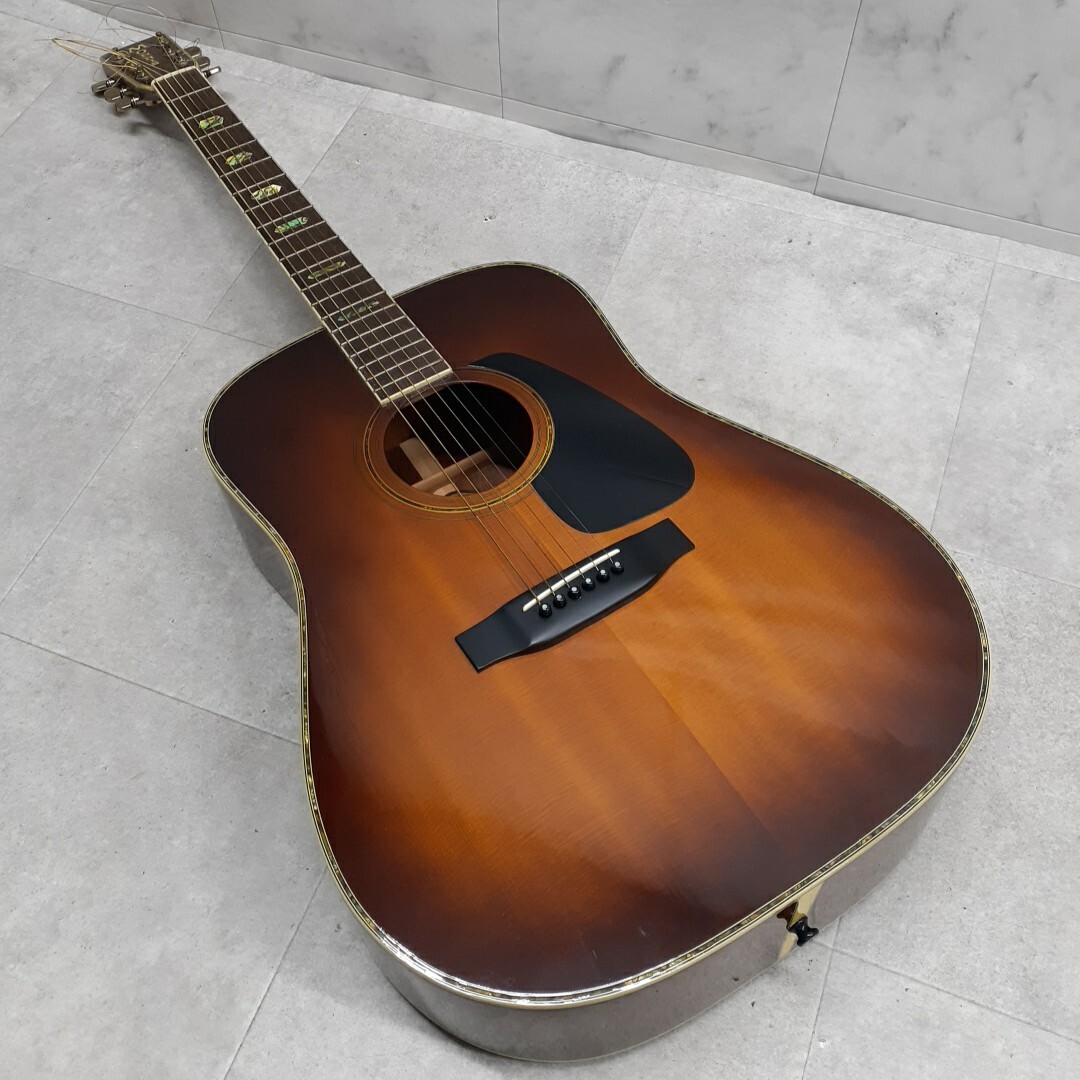 Yahoo!オークション -「morris md 525」(アコースティックギター