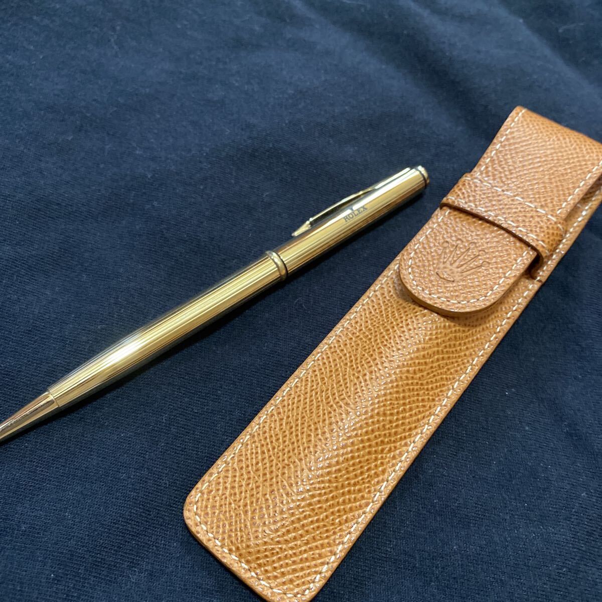 Yahoo!オークション -「ロレックス」(ボールペン) (筆記用具)の落札