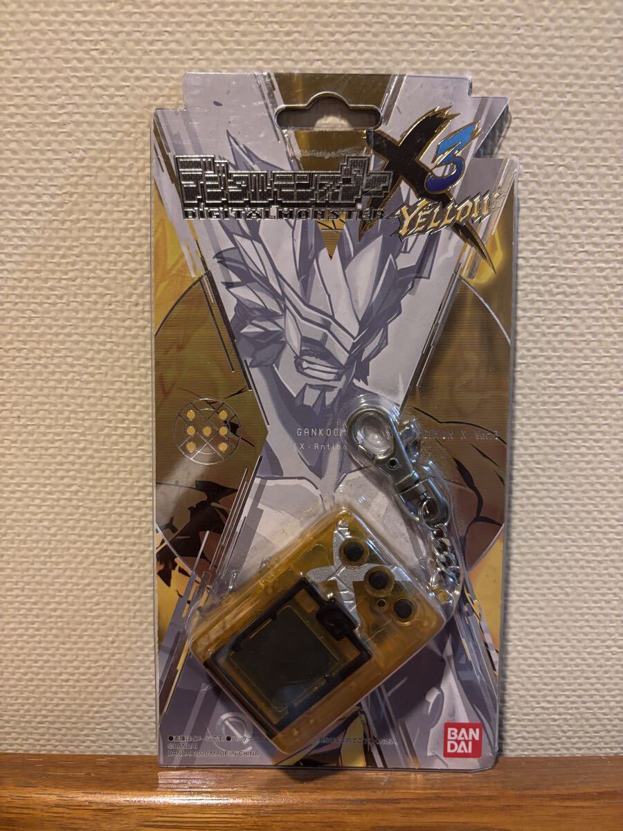 Yahoo!オークション -「デジタルモンスターx ver.3」の落札相場・落札価格