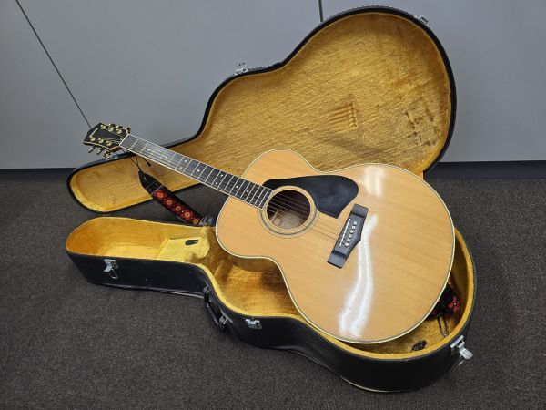 Yahoo!オークション -「yamaha cj-7」(アコースティックギター