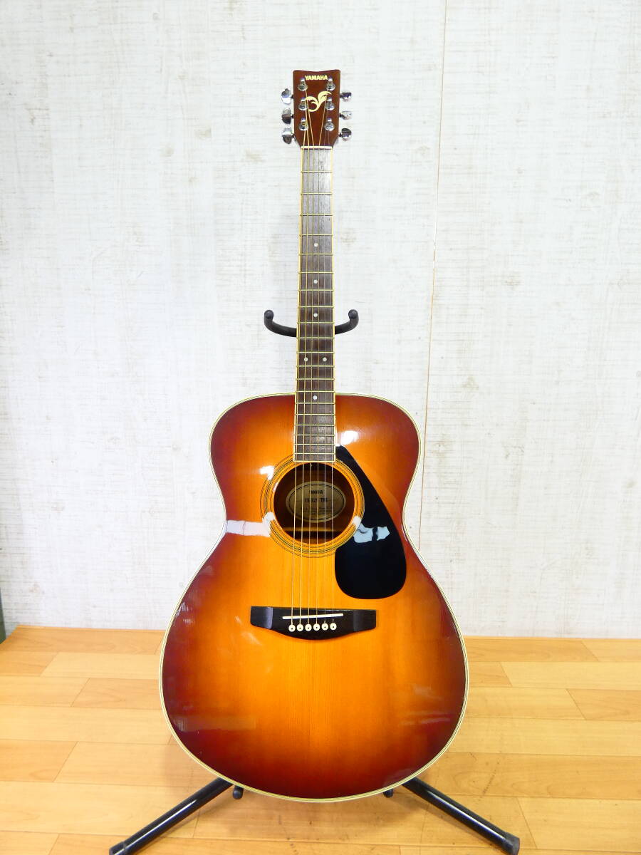 Yahoo!オークション -「yamaha fs-325」の落札相場・落札価格