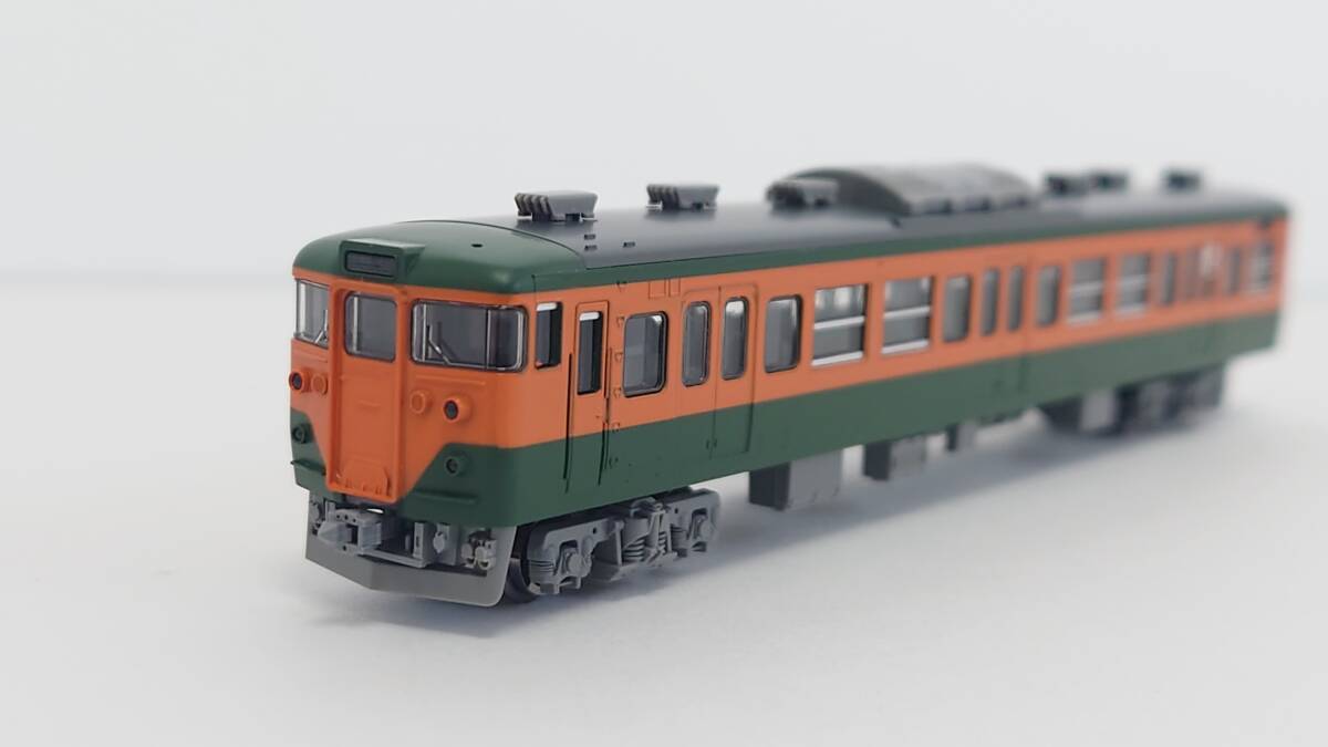 TOMIX 113系2000 JR東海 98299+98300 6両セット TOMIX 113系2000