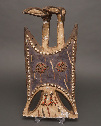 2026年最新】Yahoo!オークション -アフリカ 仮面の中古品・新品・未