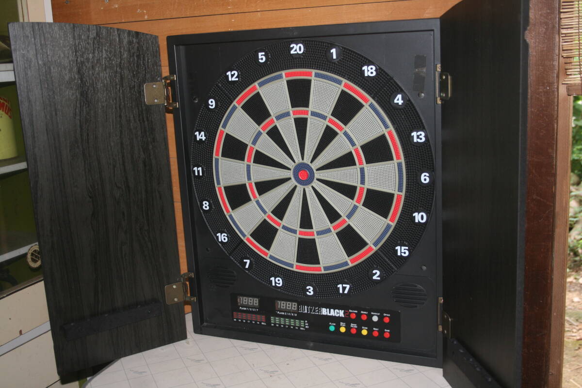 Yahoo!オークション -「blitzer black2」(ダーツ) (ゲーム)の落札相場