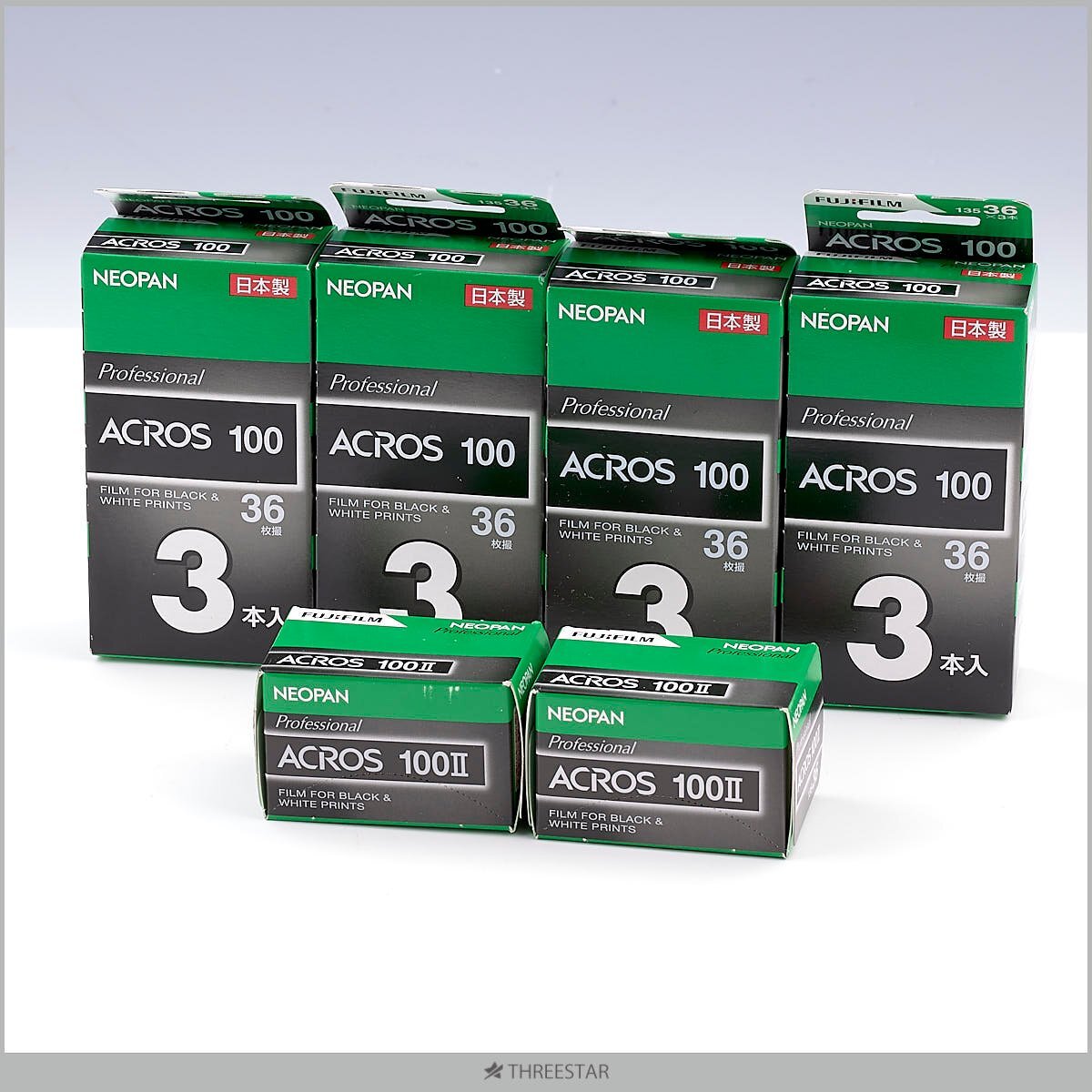 Yahoo!オークション -「ネオパン400」の落札相場・落札価格