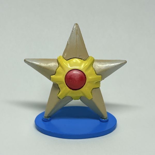 Yahoo!オークション -「モンコレ スターミー」の落札相場・落札価格