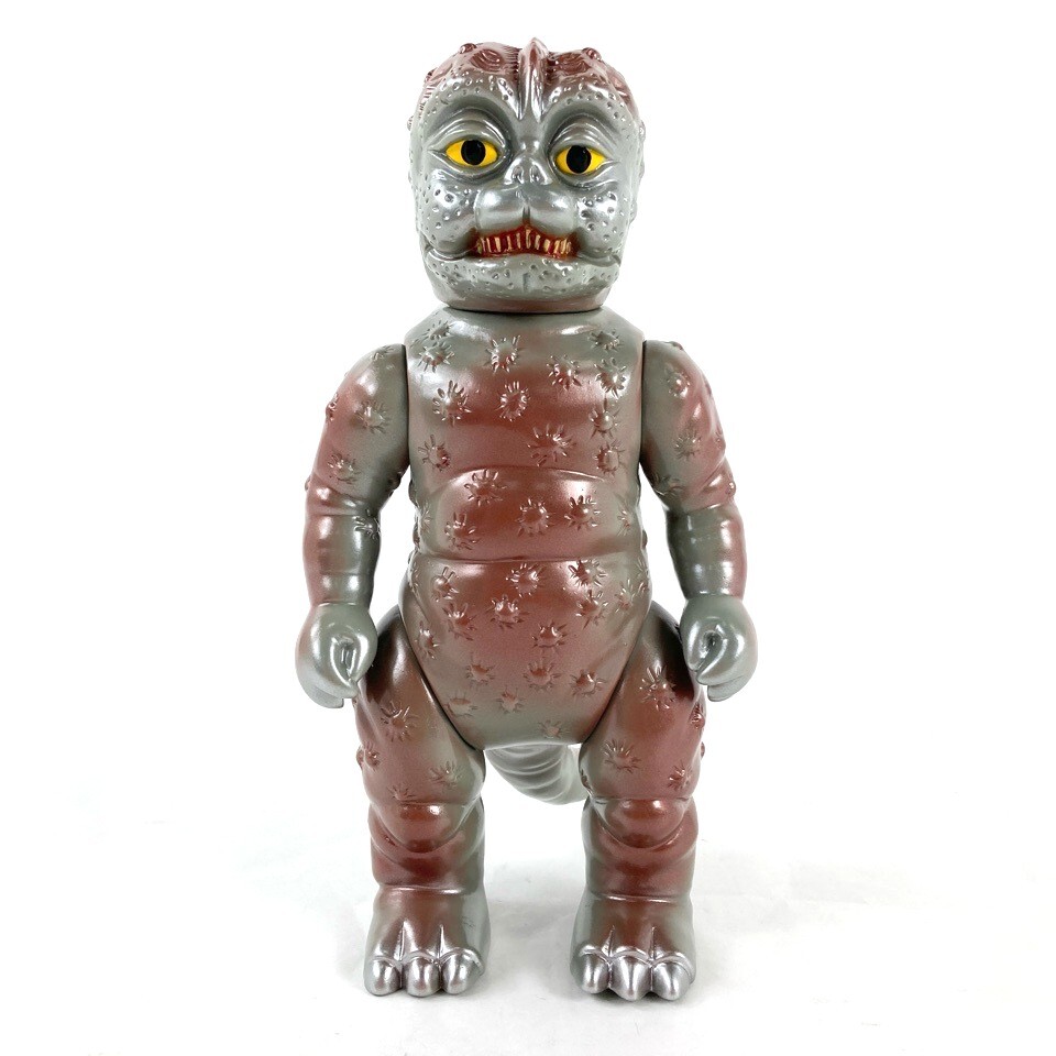 Yahoo!オークション -「ブルマァク ミニラ」の落札相場・落札価格