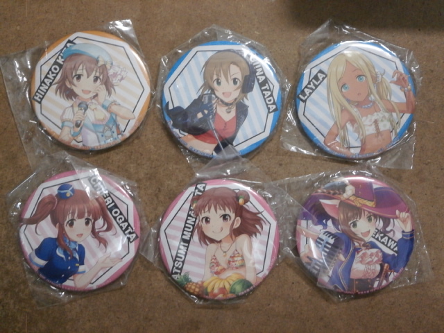 2025年最新】Yahoo!オークション -アイドルマスター シンデレラ