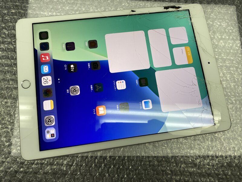 2026年最新】Yahoo!オークション -ipad 7世代 ジャンクの中古品・新品