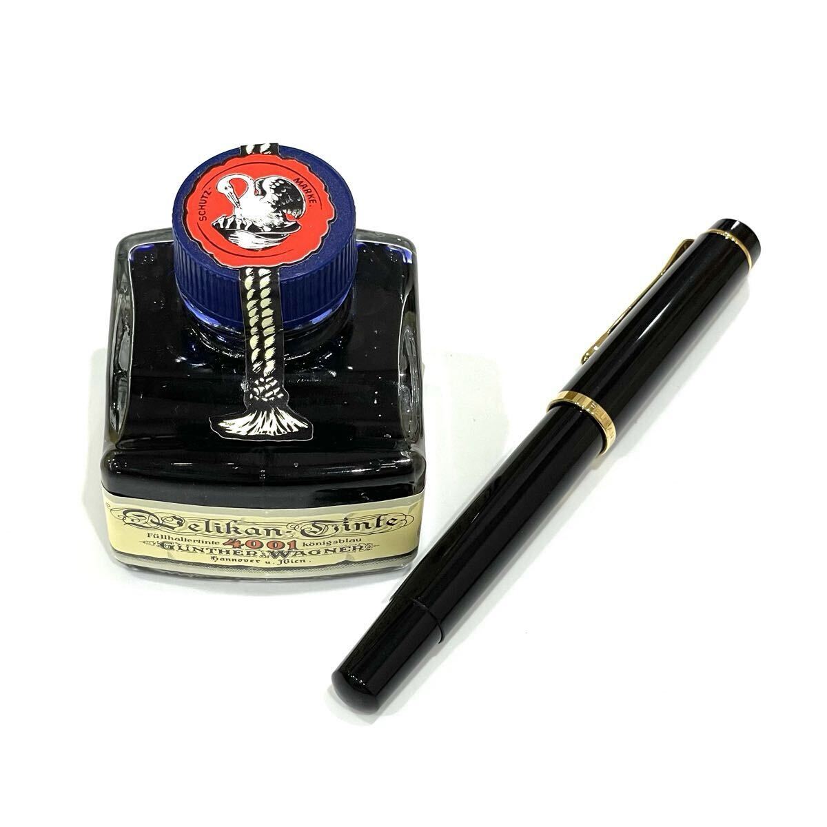 Yahoo!オークション -「西ドイツ製」(ペリカン) (万年筆)の落札相場