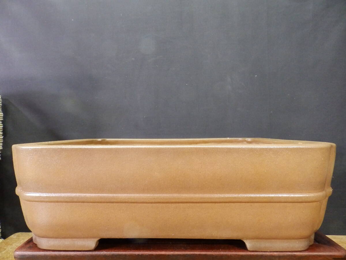 Yahoo!オークション -「三峰 鉢」(盆栽用具) (盆栽)の落札相場・落札価格