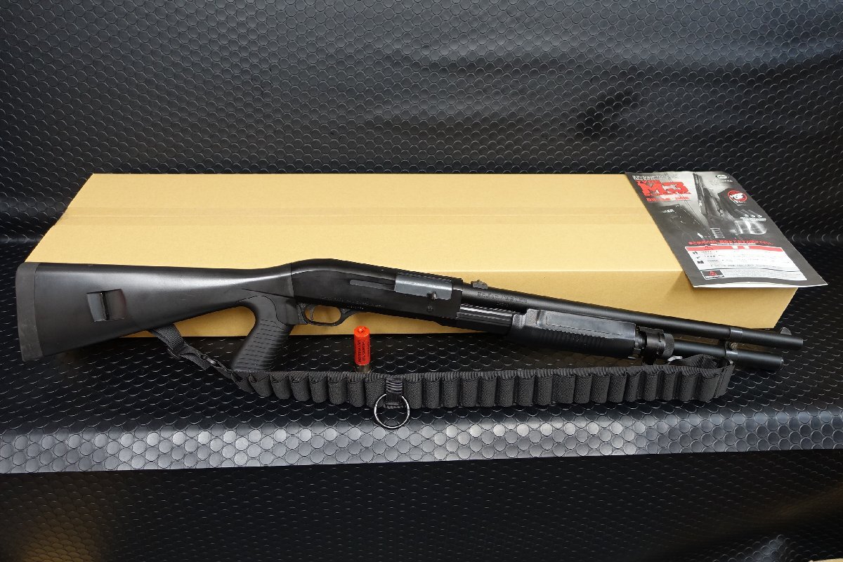 Yahoo!オークション -「マルコシスーパー9」(エアガン) (トイガン)の