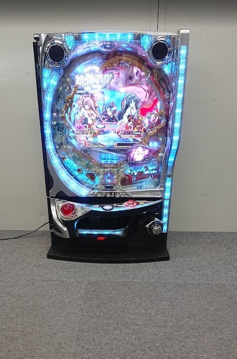 Yahoo!オークション -「緋弾のアリア 実機」の落札相場・落札価格