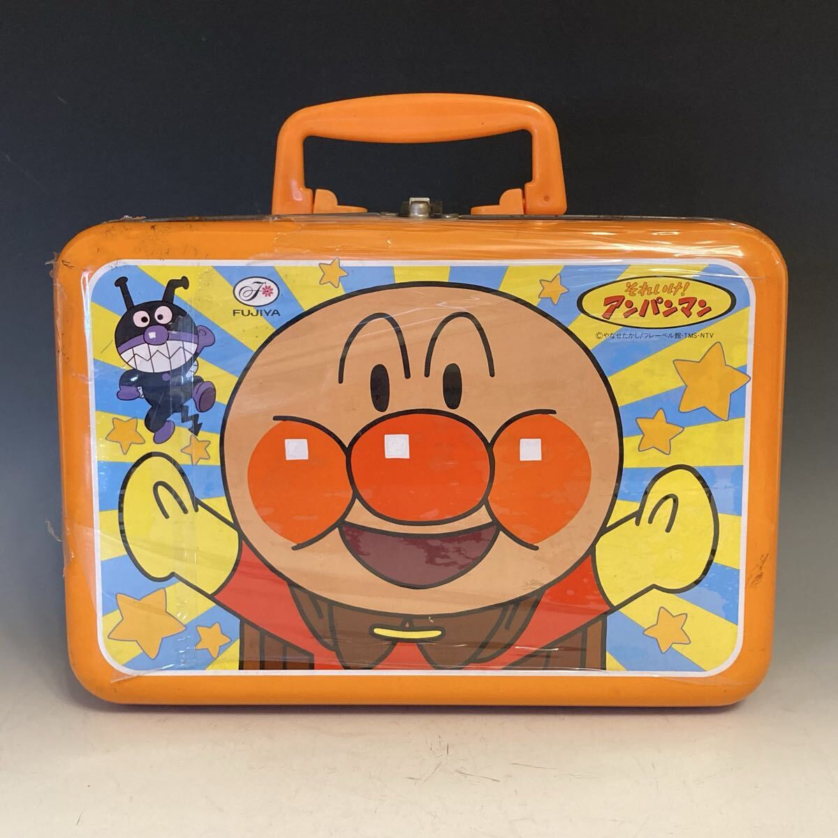 Yahoo!オークション -「不二家 アンパンマン」の落札相場・落札価格