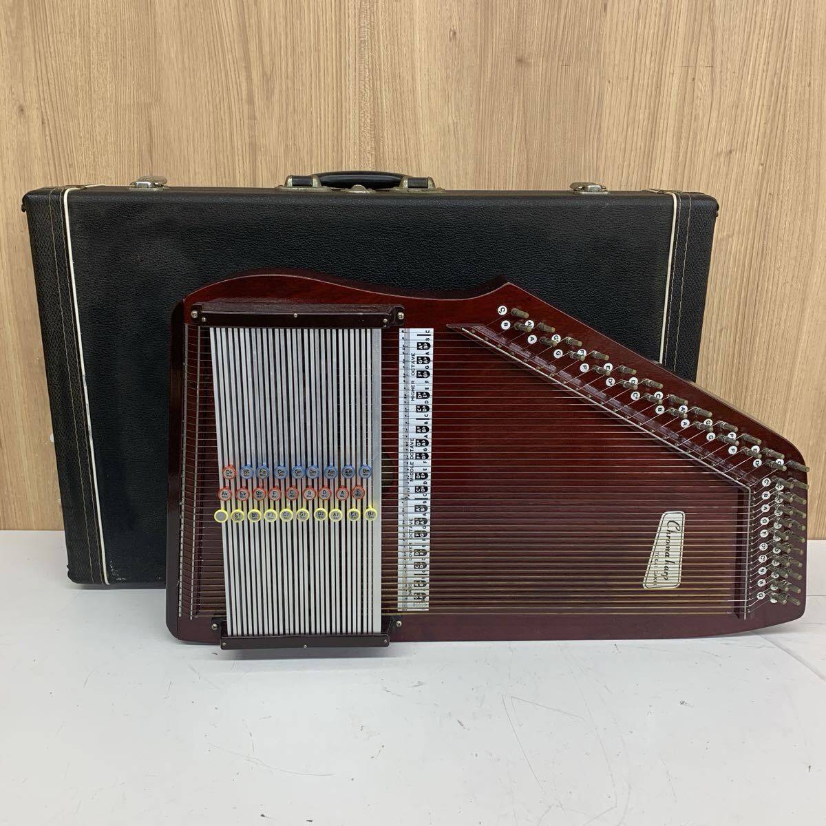 Yahoo!オークション -「chroma harp」の落札相場・落札価格