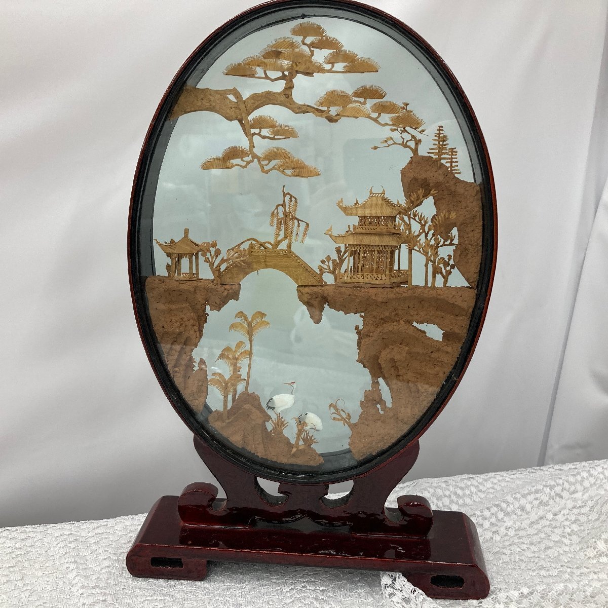 Yahoo!オークション -「コルク細工」の落札相場・落札価格