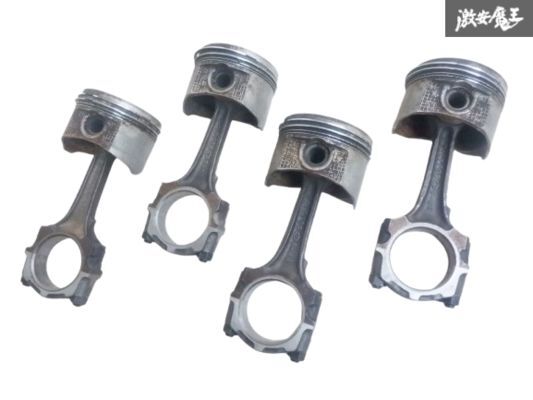 FJ20ピストン、コンロッド 2025年最新】Yahoo!オークション -fj20