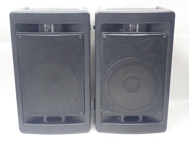 Yahoo!オークション -「ヤマハ スピーカー ms60」の落札相場・落札価格