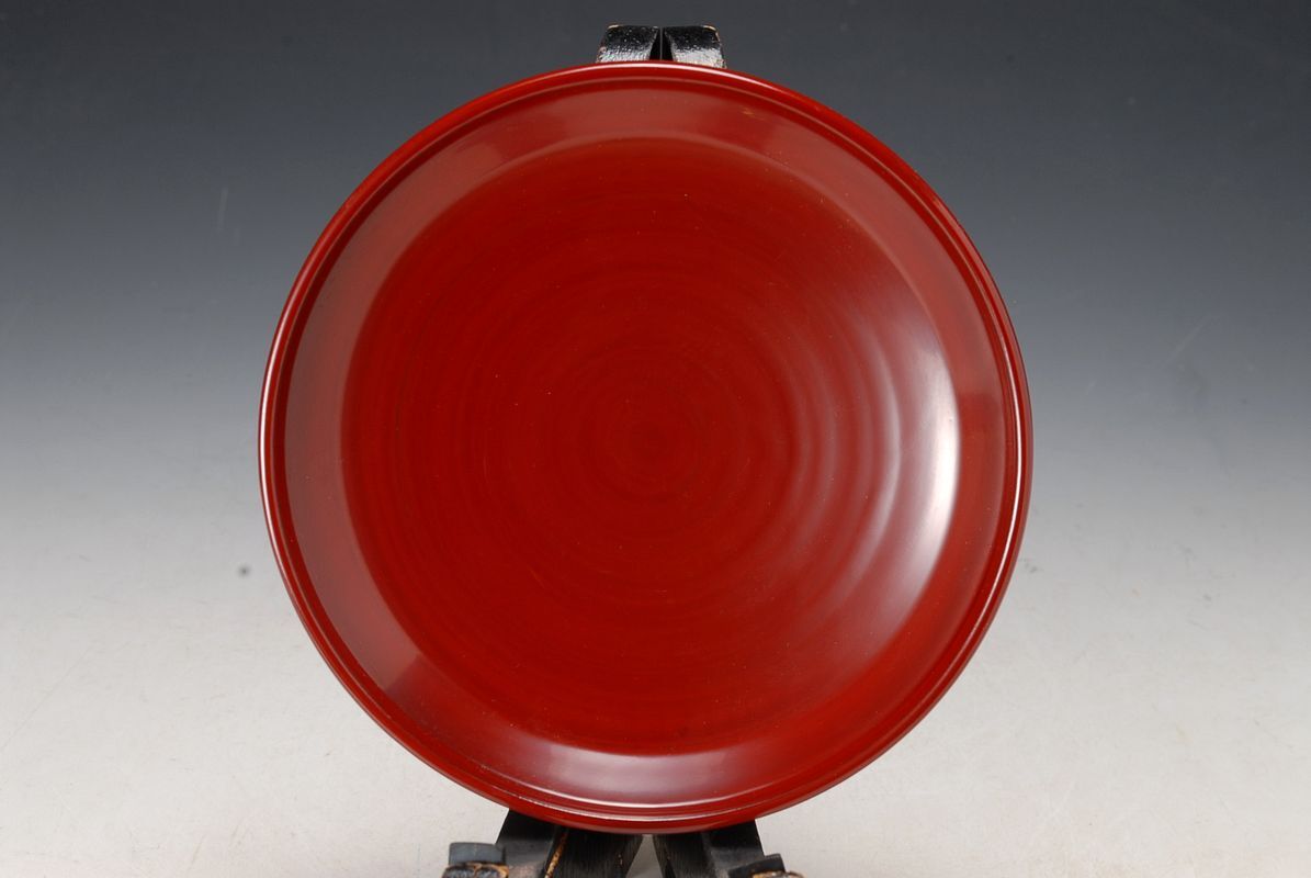 箱瀬淳一さん お椀 小椀 2点 蒔絵の物語 - 磯 | 箱瀬 淳一 Junichi Hakose