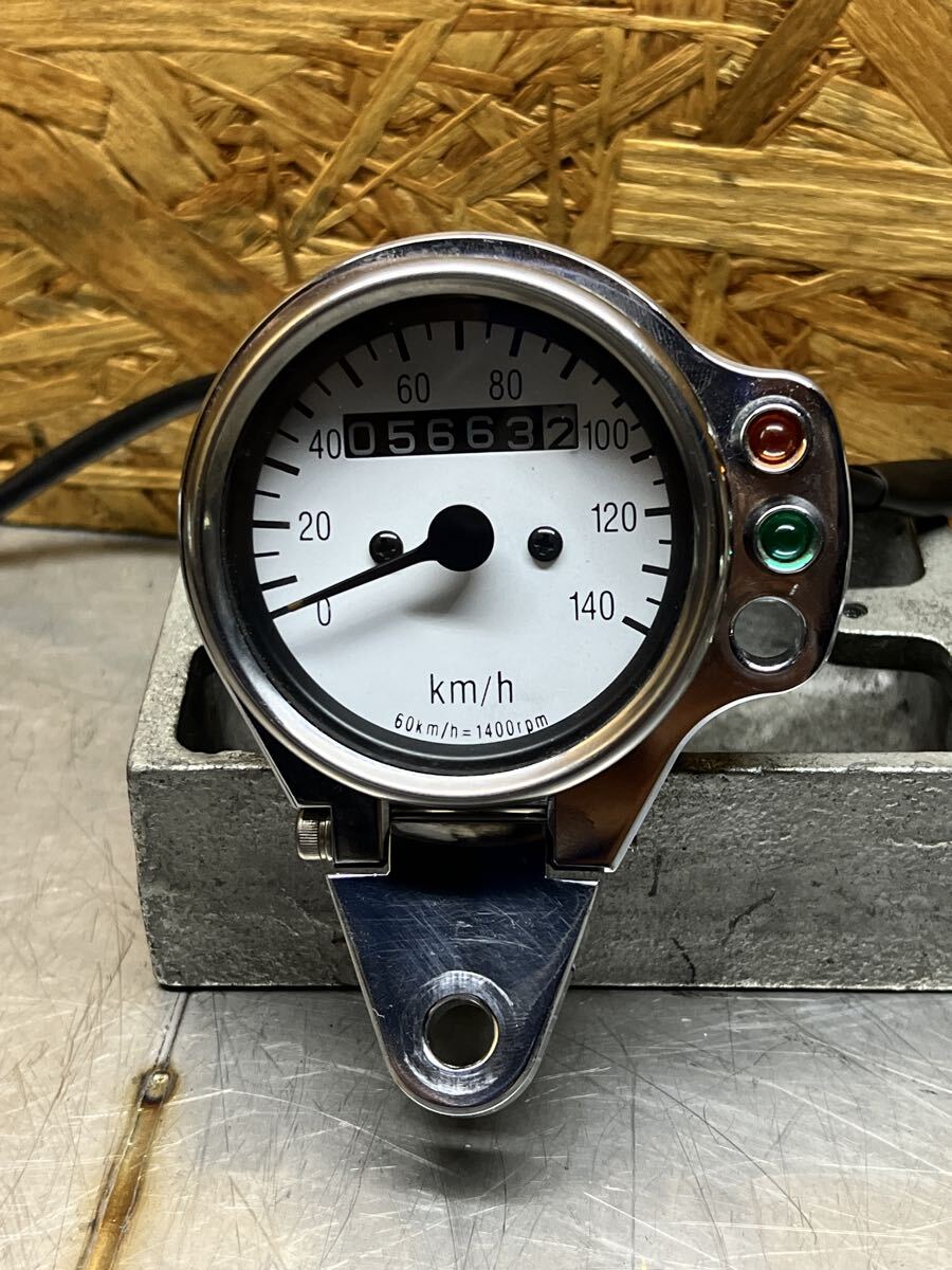 2026年最新】Yahoo!オークション -デイトナ スピードメーター(パーツ