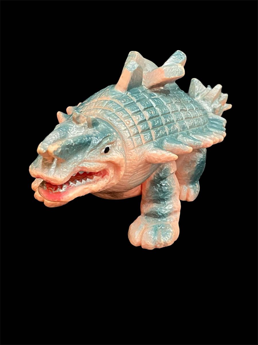 スカイドン ブルマァク 当時もの ソフビ Yahoo!オークション