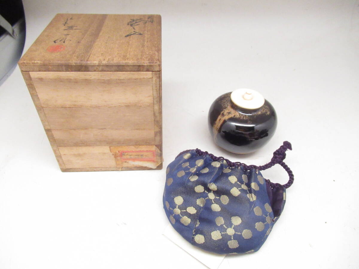 2026年最新】Yahoo!オークション -文琳茶入の中古品・新品・未使用品一覧