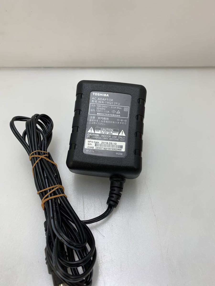 2026年最新】Yahoo!オークション -東芝 ポータブルdvdプレーヤー ac