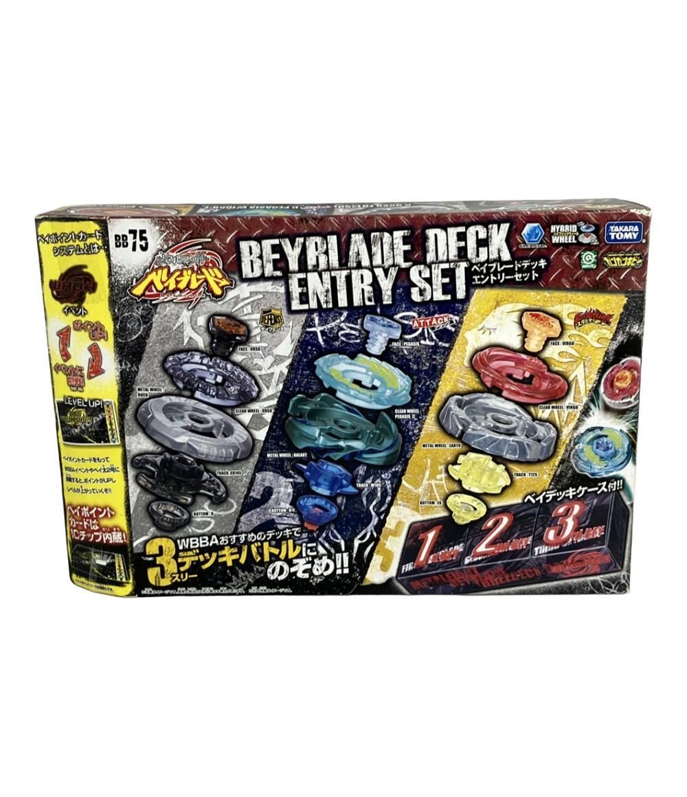 Yahoo!オークション -「エントリーデッキ」(その他) (メタルファイト