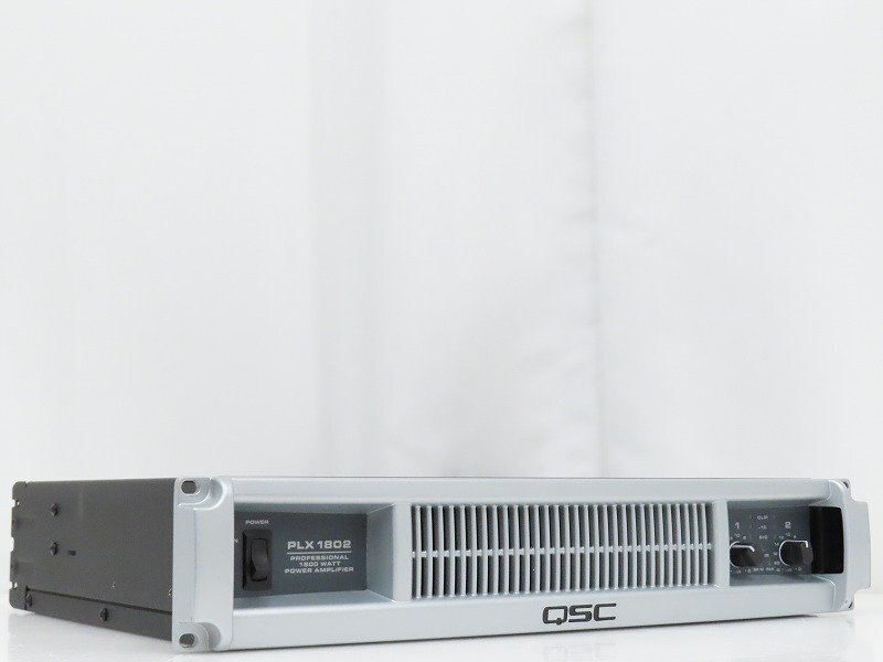 Yahoo!オークション -「qsc plx」の落札相場・落札価格