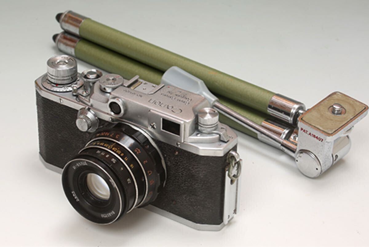 Yahoo!オークション -「canon バルナック」の落札相場・落札価格