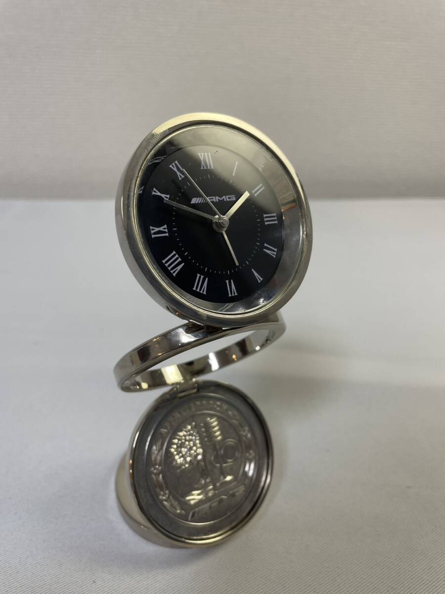 Yahoo!オークション -「ベンツ(非売品 ノベルティ) 時計」の落札相場