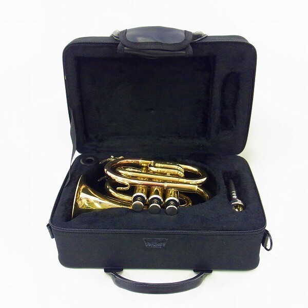 Yahoo!オークション -「ミネルバ」(トランペット) (管楽器)の落札相場