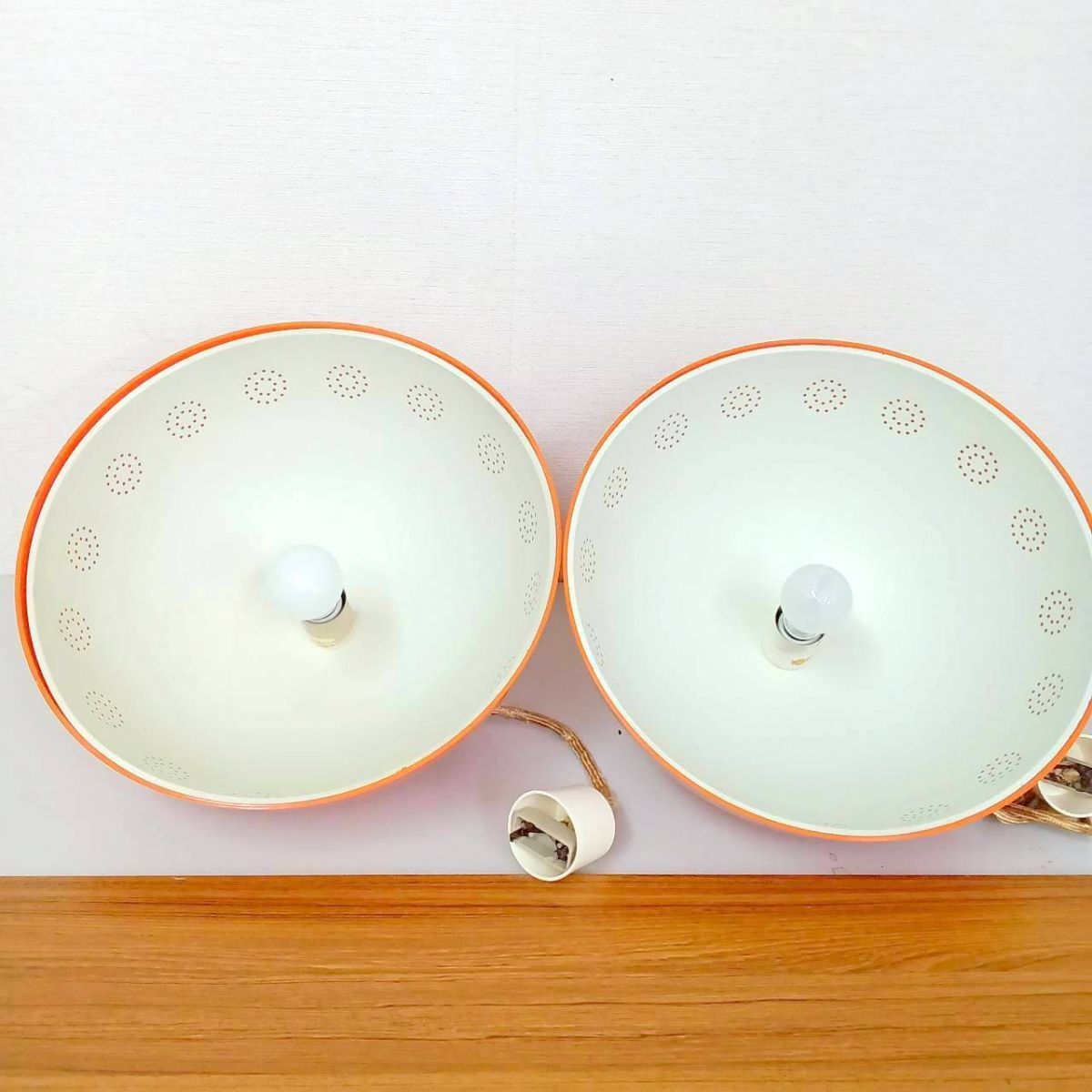 Yahoo!オークション -「ナショナル レトロ」(ペンダントライト) (天井