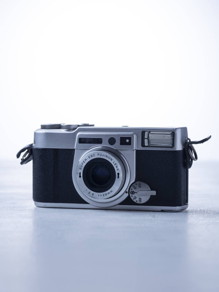 Yahoo!オークション -「fujifilm klasse w」の落札相場・落札価格