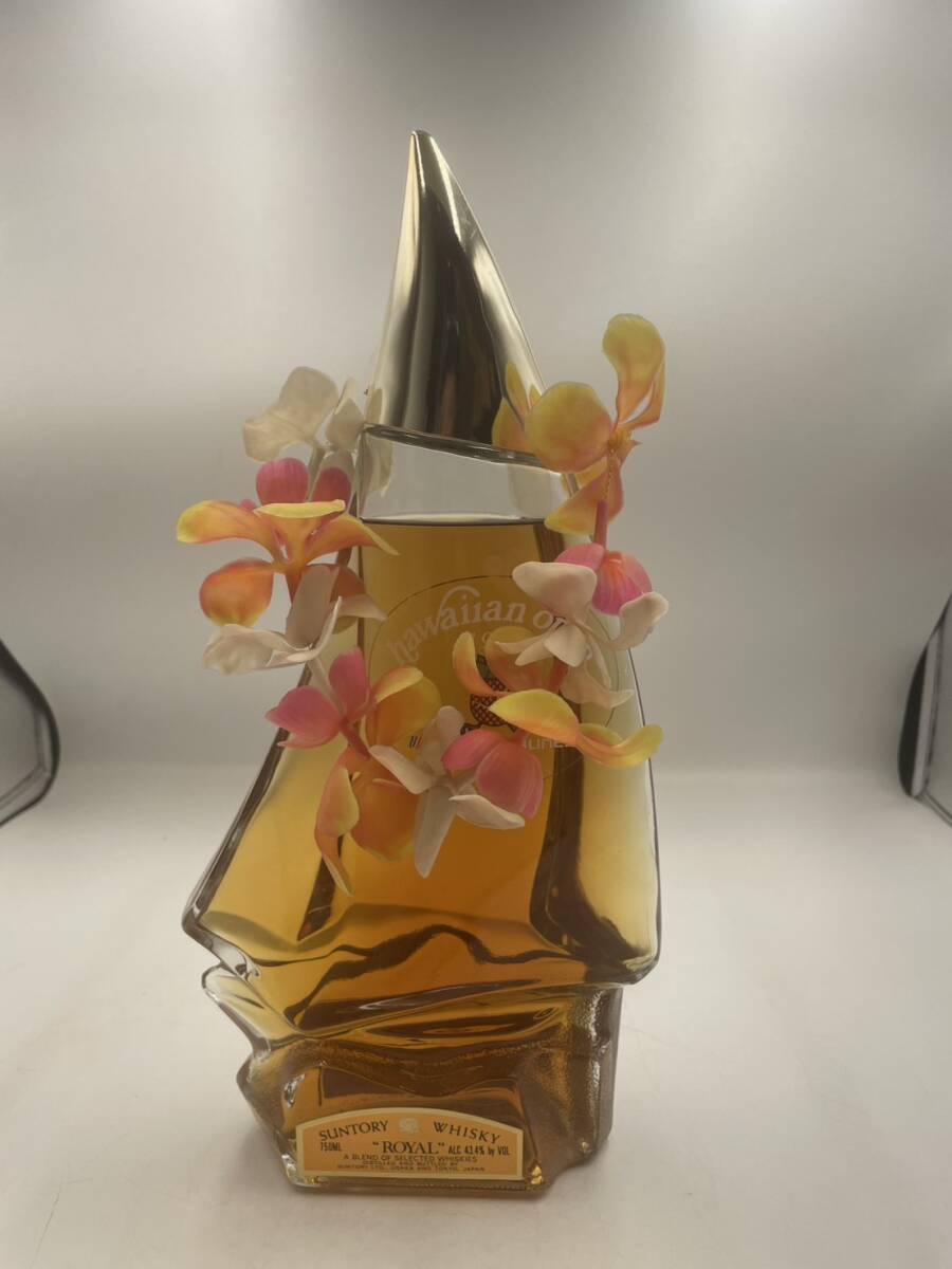 Yahoo!オークション -「ハワイアンオープン」(ウイスキー) (アルコール