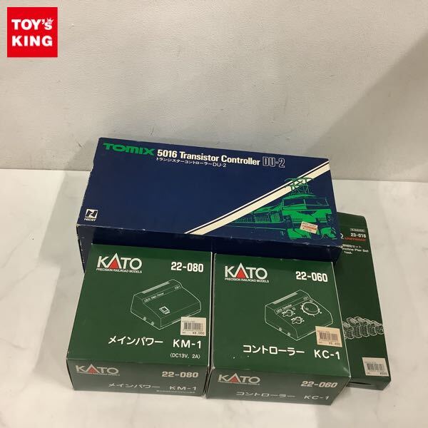 Yahoo!オークション -「カトー km1」(Nゲージ) (鉄道模型)の落札相場