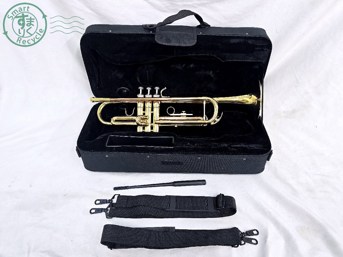 Yahoo!オークション -「soleil」(トランペット) (管楽器)の落札相場