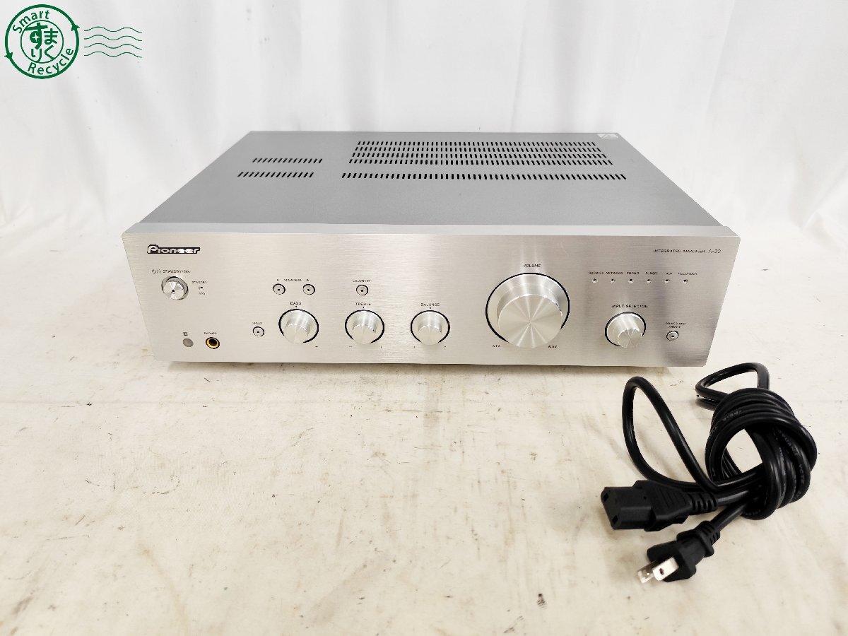 Yahoo!オークション -「パイオニア a-30」の落札相場・落札価格