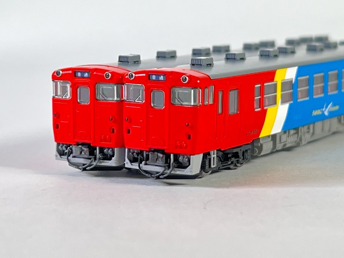 Yahoo!オークション -「tomix うみねこ」の落札相場・落札価格