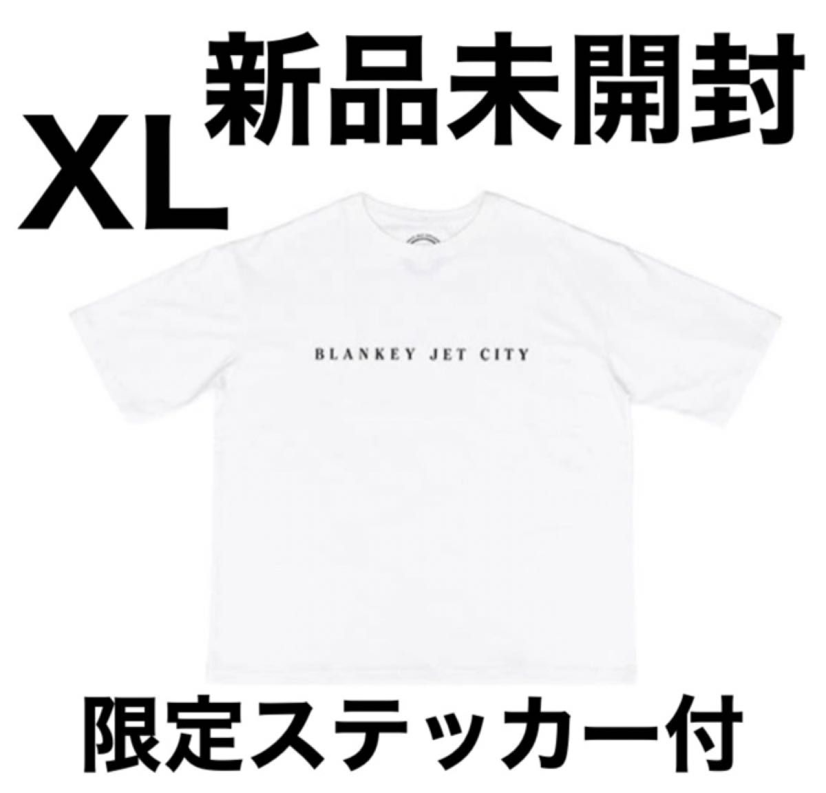 ブランキー・ジェット・シティ Blankey Jet City Tシャツ｜Yahoo