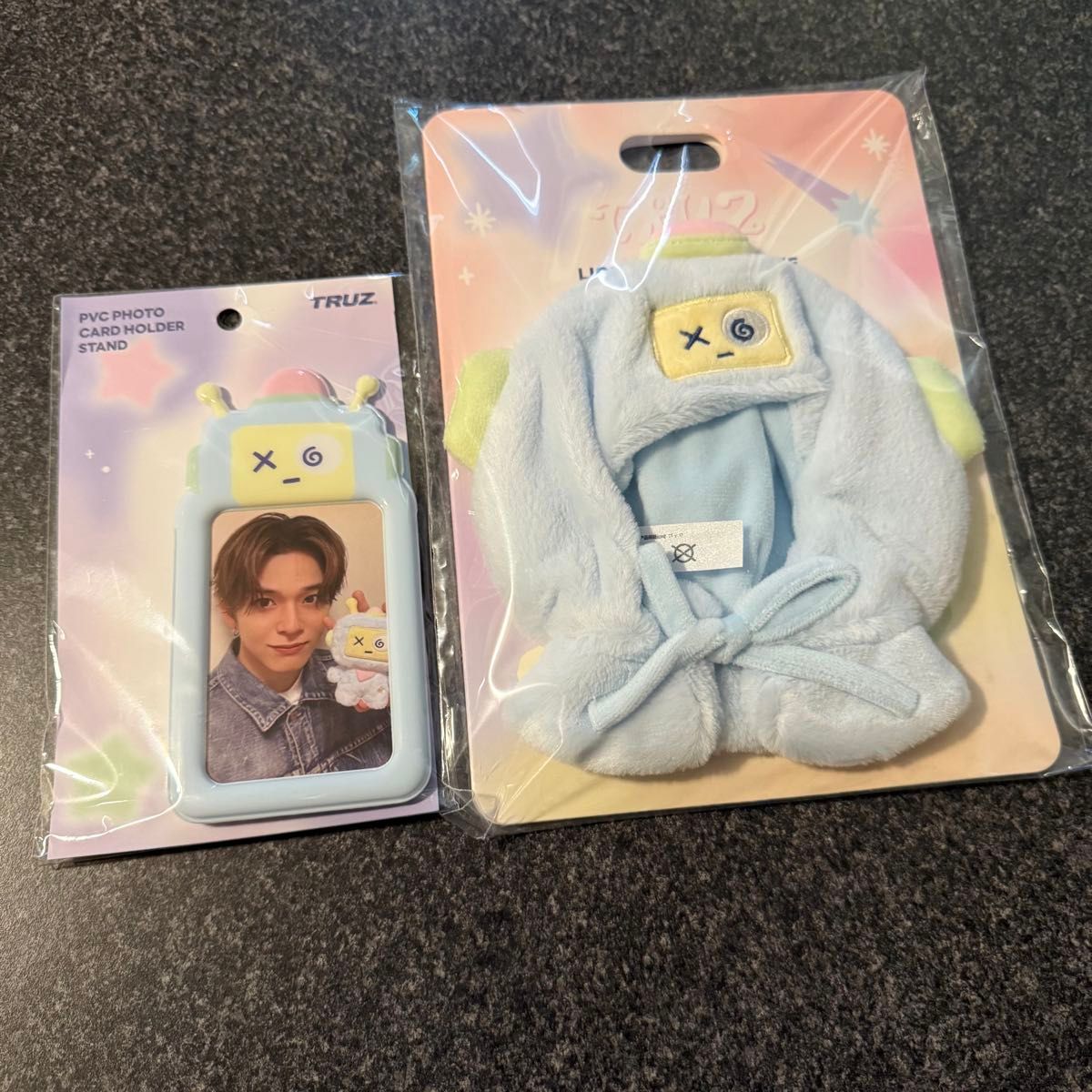 treasure 公式ペンライト 特典トレカ アサヒ｜Yahoo!フリマ（旧PayPay