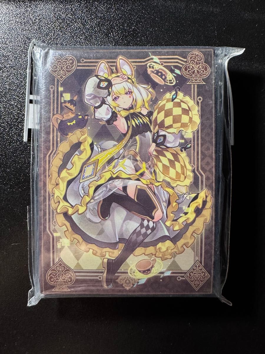 遊戯王 サテライト限定 M∀LICE マリス クリプター トークン 秋葉原