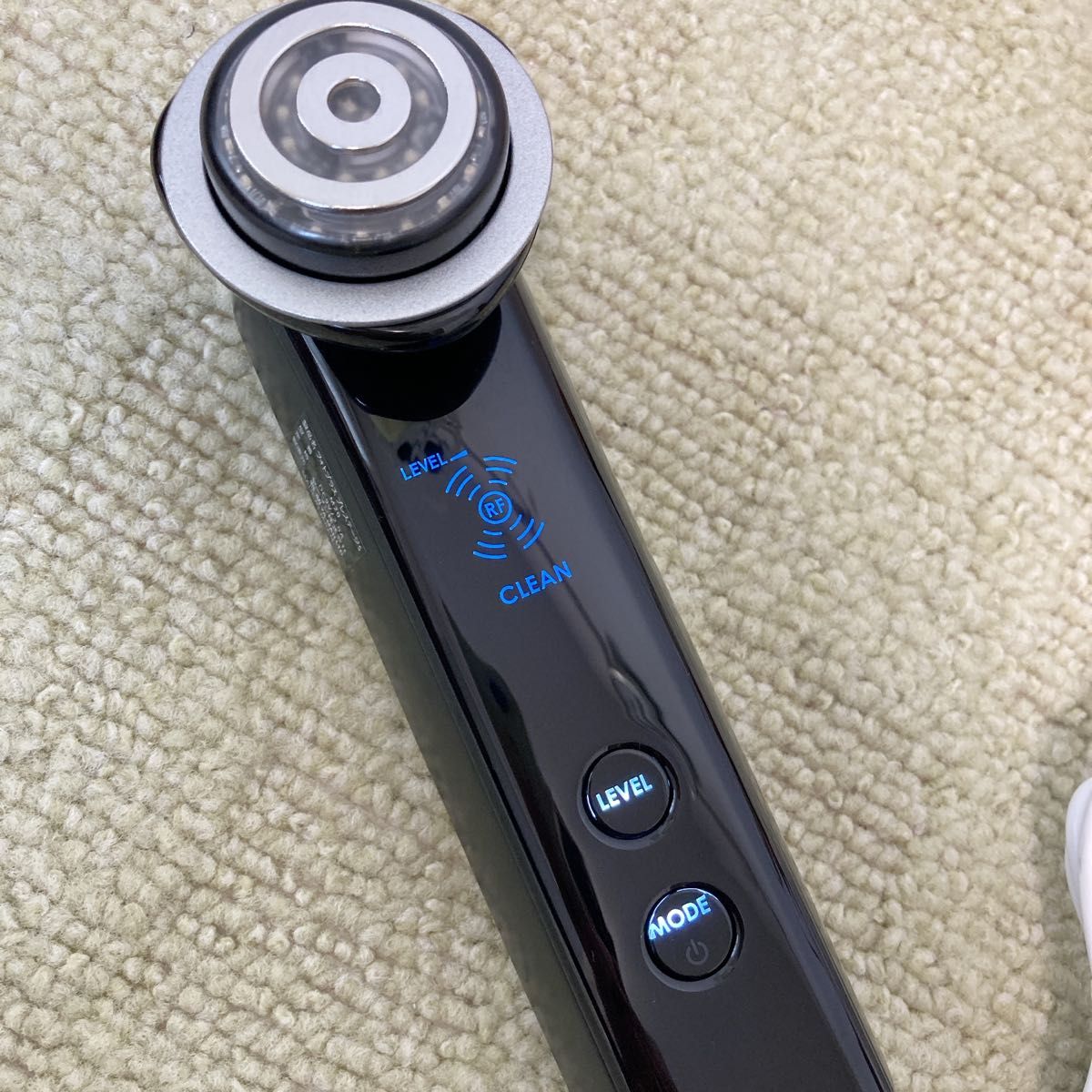 新品】ヤーマン yaman M30 RF美顔器 フォトプラス プレステージ プロ