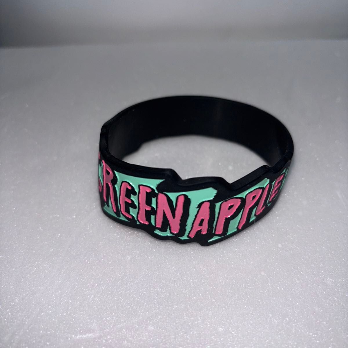 Mrs GREEN APPLE の2019年 夏フェスのラバーバンド｜Yahoo!フリマ（旧