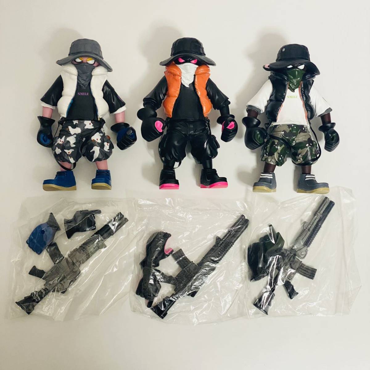 2026年最新】Yahoo!オークション -wtaps フィギュアの中古品・新品・未