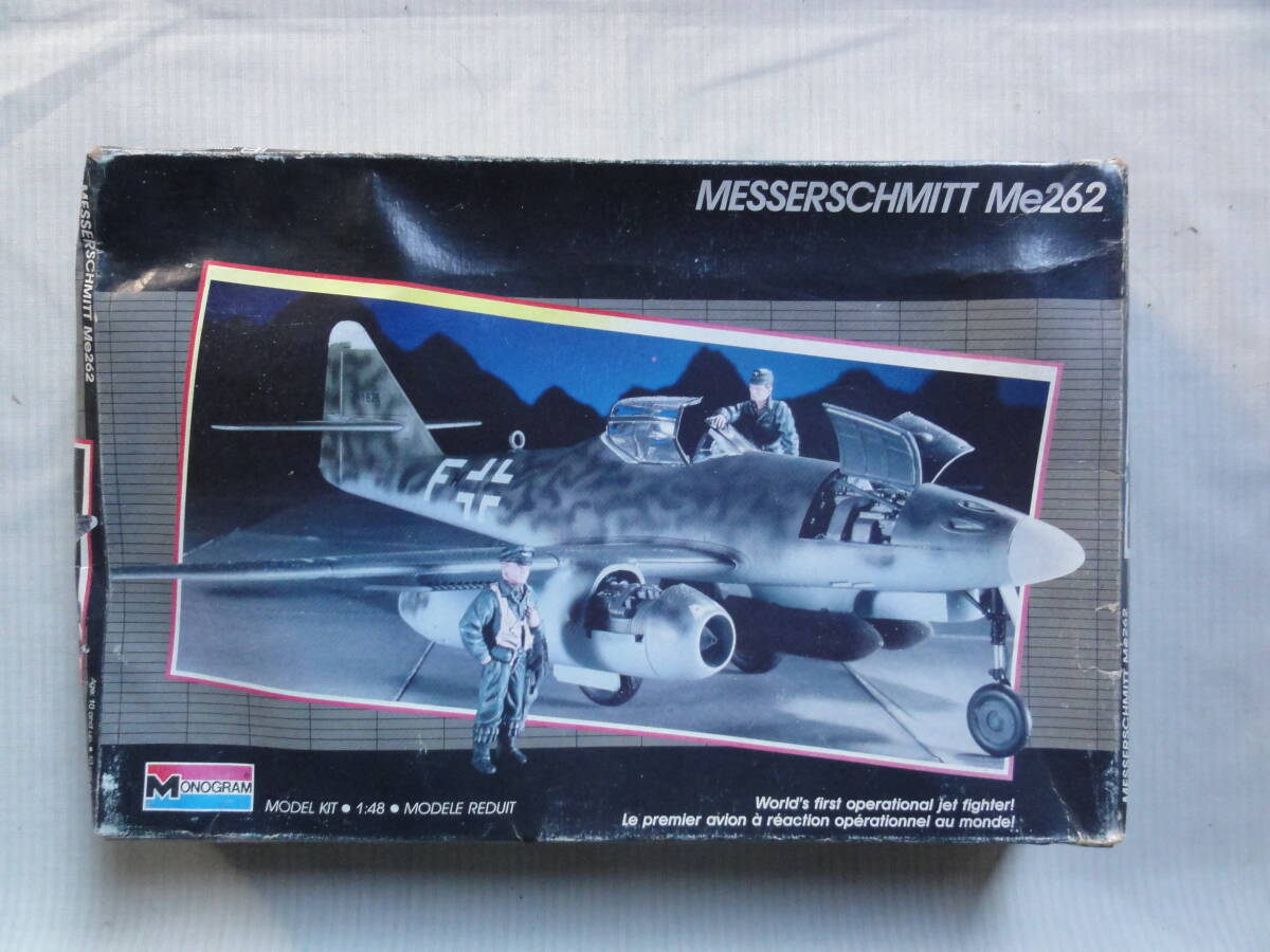 2026年最新】Yahoo!オークション -モノグラム 1／48の中古品・新品・未