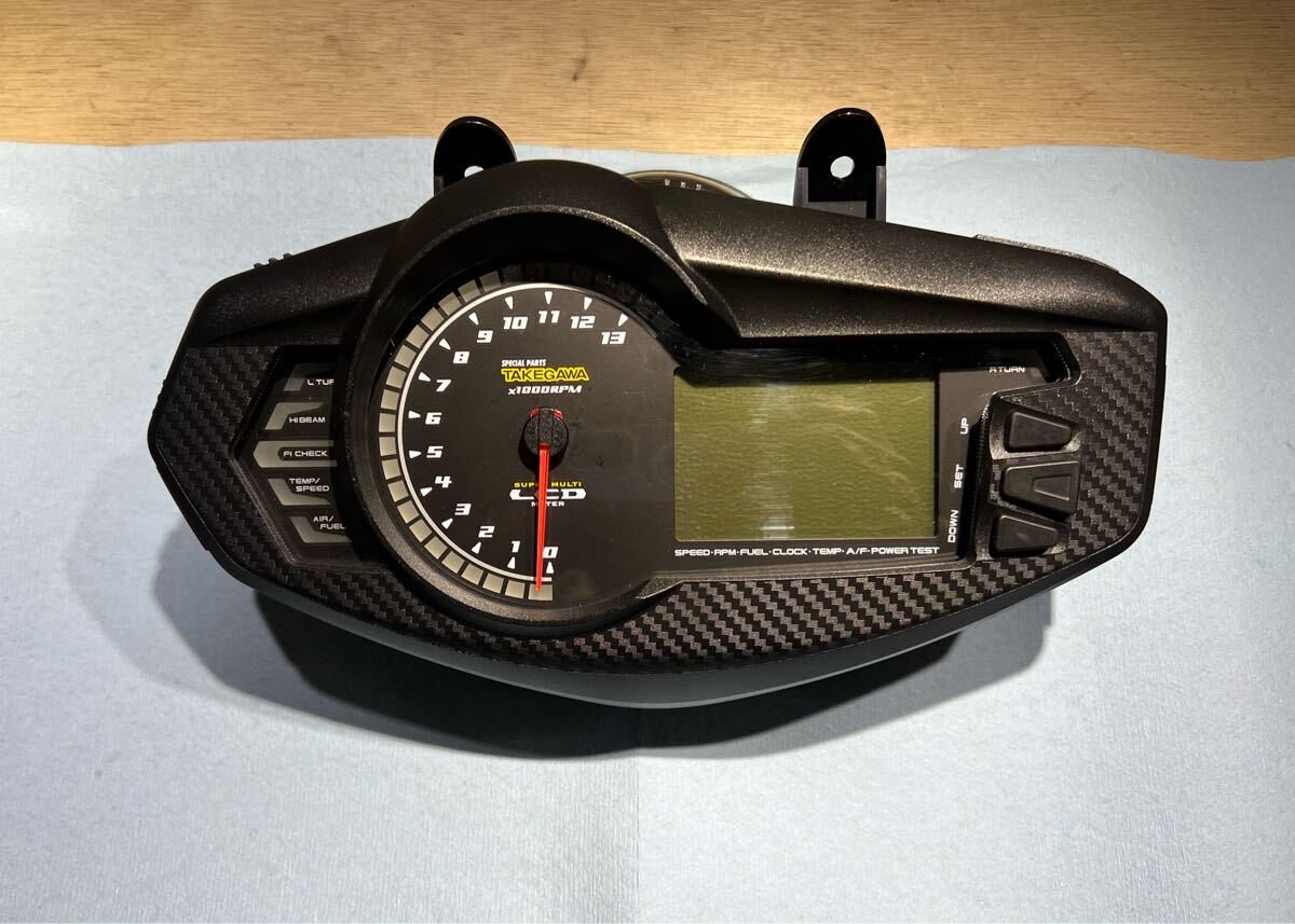 Yahoo!オークション -「シグナスx 4型」(メーター) (パーツ)の落札相場