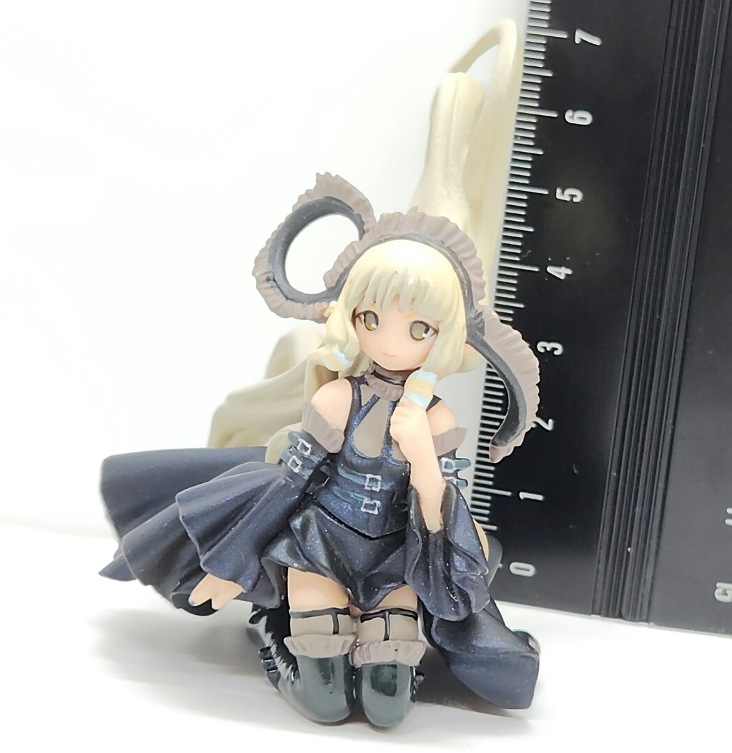 2026年最新】Yahoo!オークション -ちぃ ちょびっツ(フィギュア)の中古