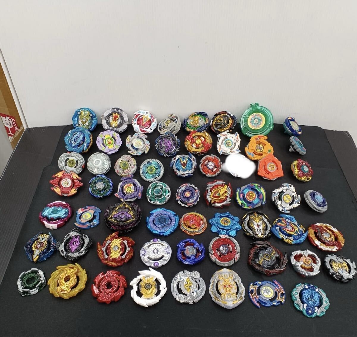 Yahoo!オークション -「メタルファイトベイブレード まとめ」の落札